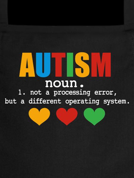 Définition de l’autisme