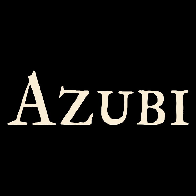 Azubi