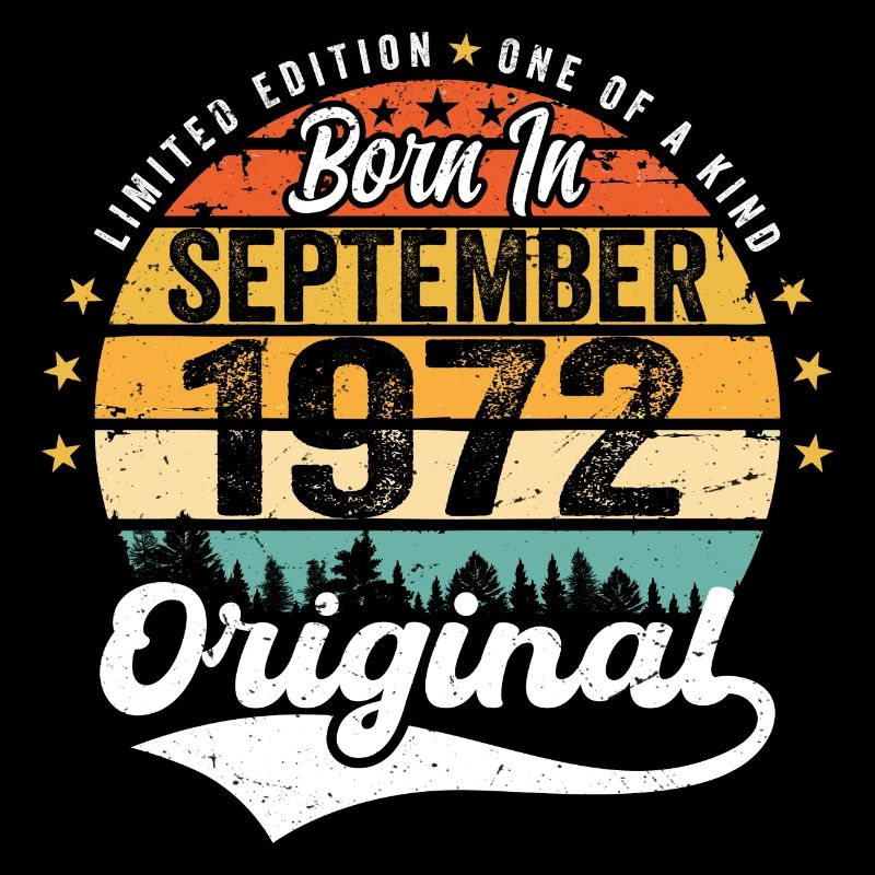 September 1972 Jubilee 1972 September