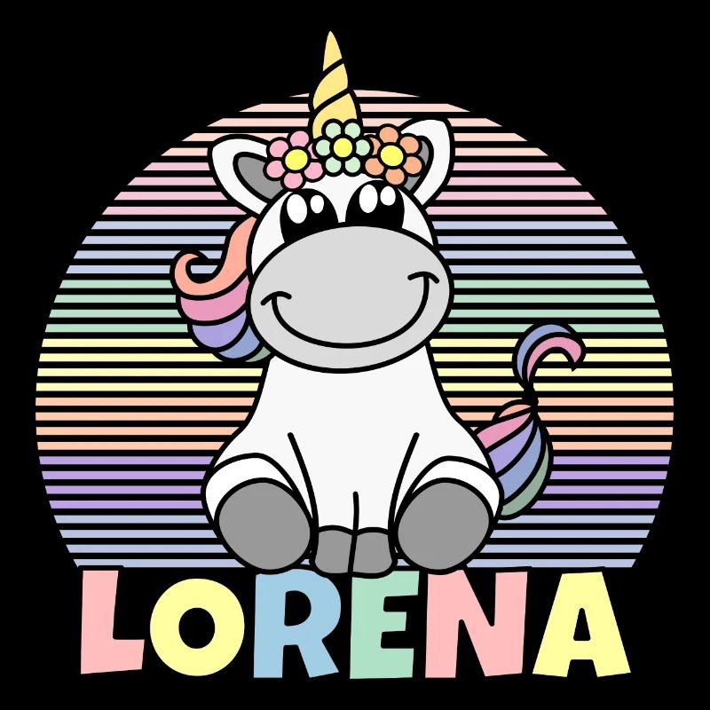 Lorena Einhorn Name
