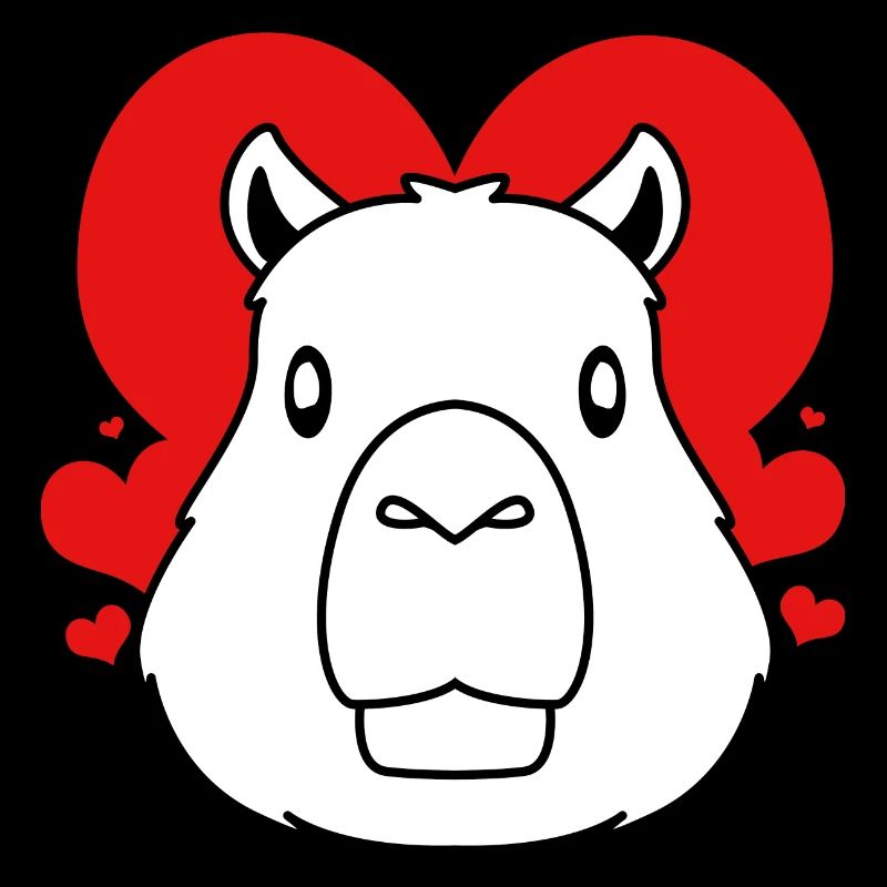 Capybara