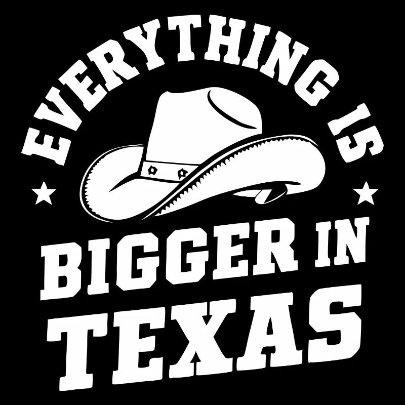 Texas State Texaner Texas