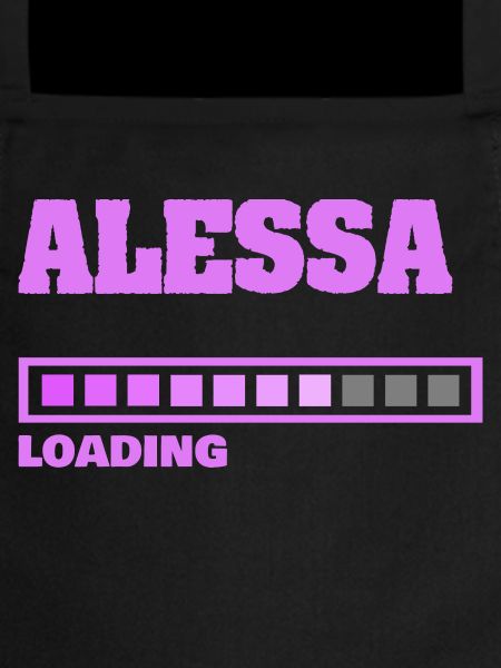 ALESSA