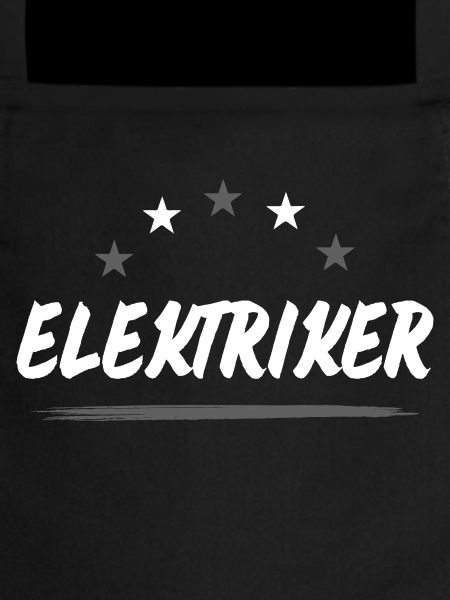 Profession d’électricien