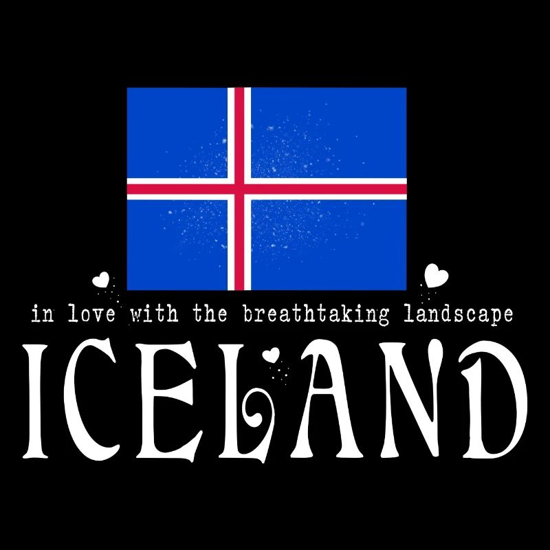 Islande