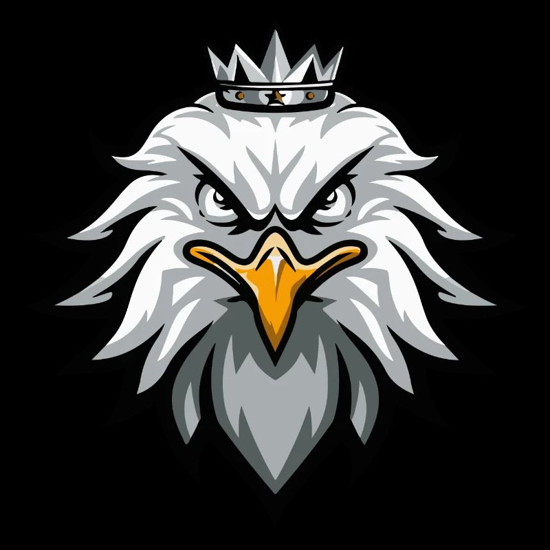 Couronne d'aigle