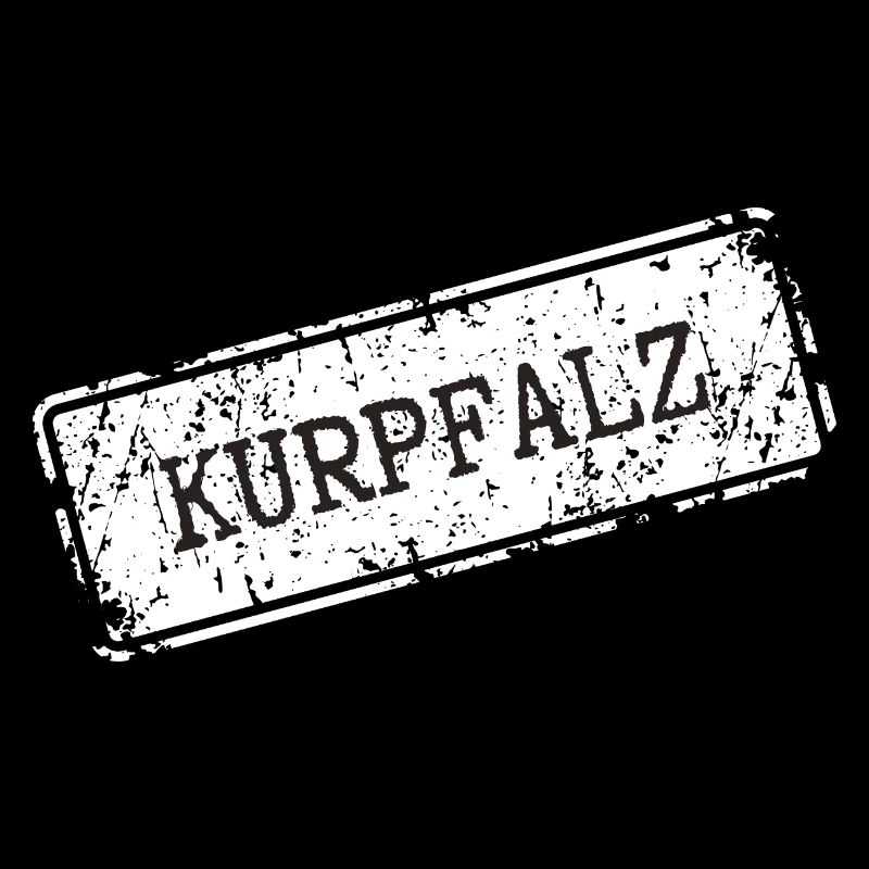 Conception d'impression sous licence Kurrhatz