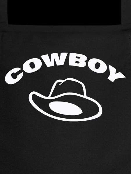 Cow-boy