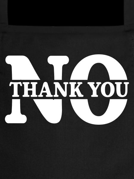 Non merci