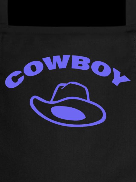 Cow-boy