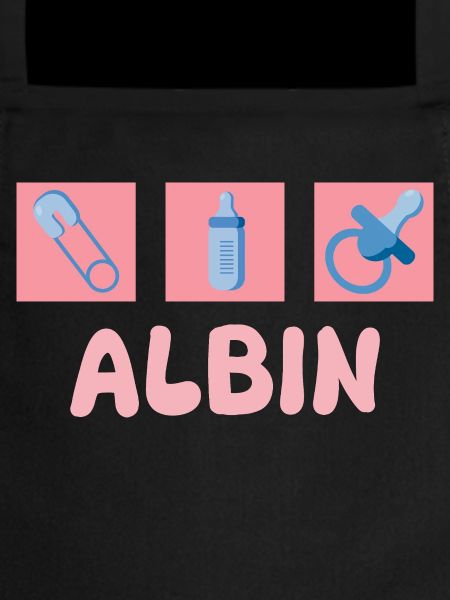 Albin