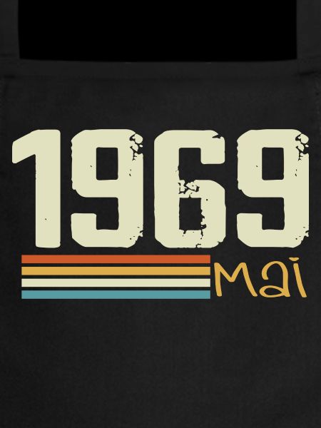 Mai 1969
