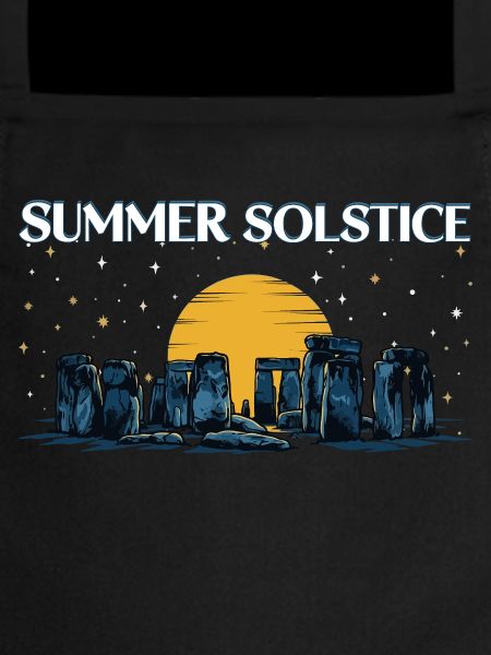 Litha Pagan Solstice d’été Midsommar