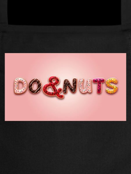  DO&NUTS
