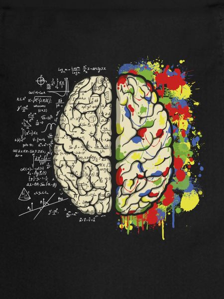Mathématiques du cerveau