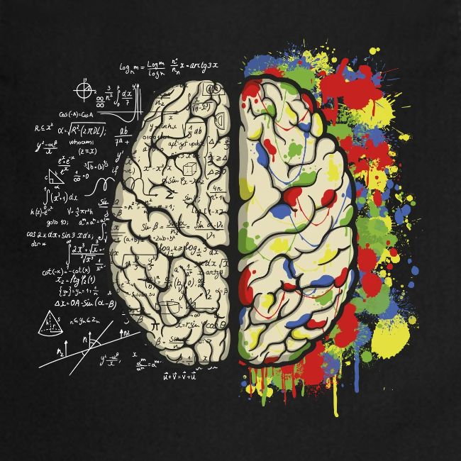 Brain Maths