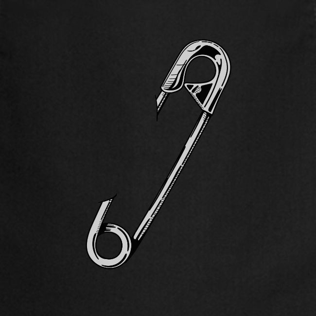 Safety pin