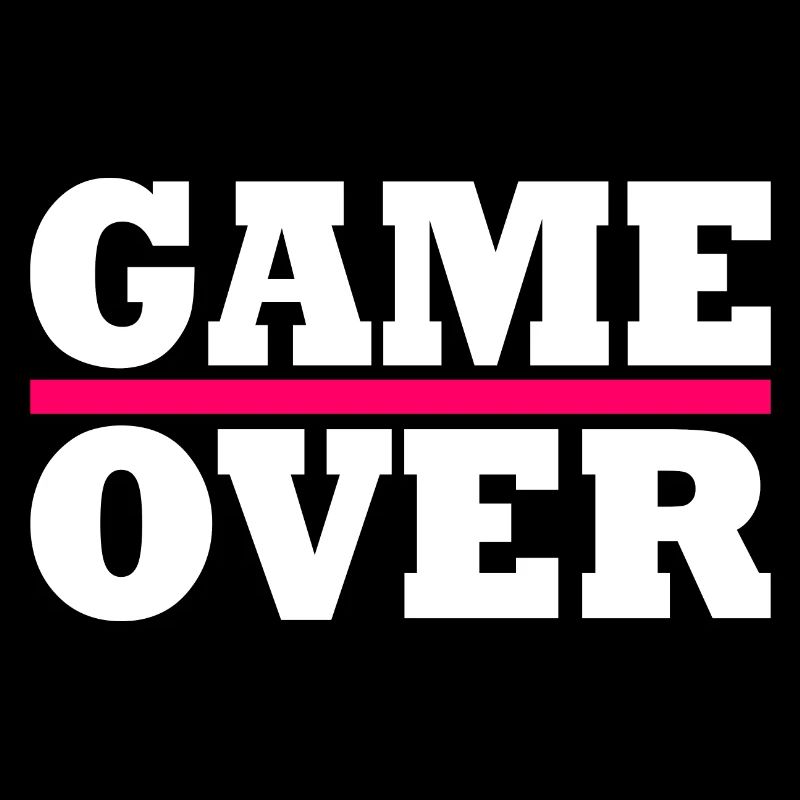 Game over