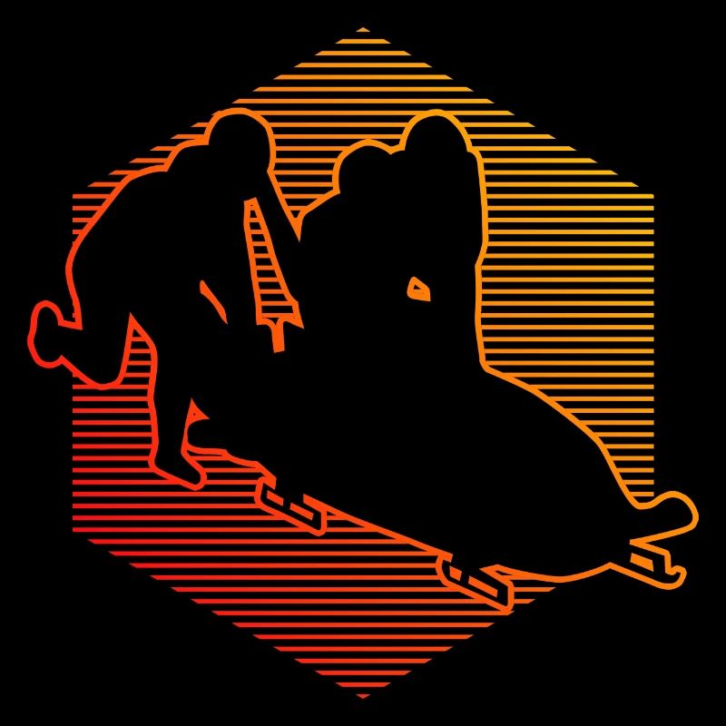 Bobsleigh Bobsleigh Sport Two-man bob bobsleigh track