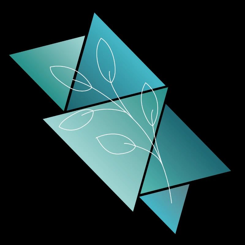 Triangleplant