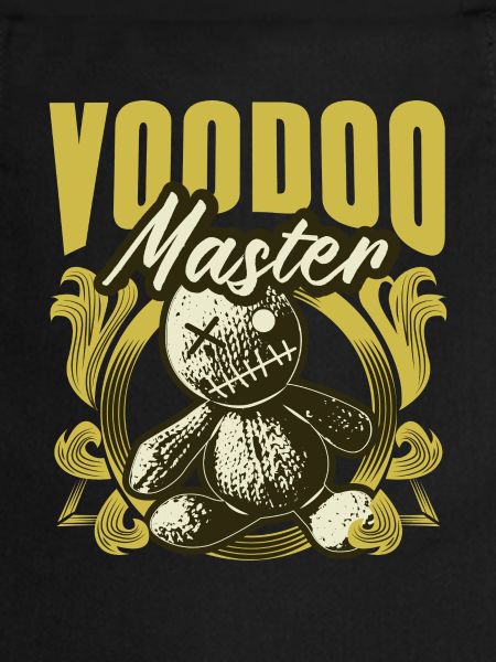 Voodoo Magic Magic Gift