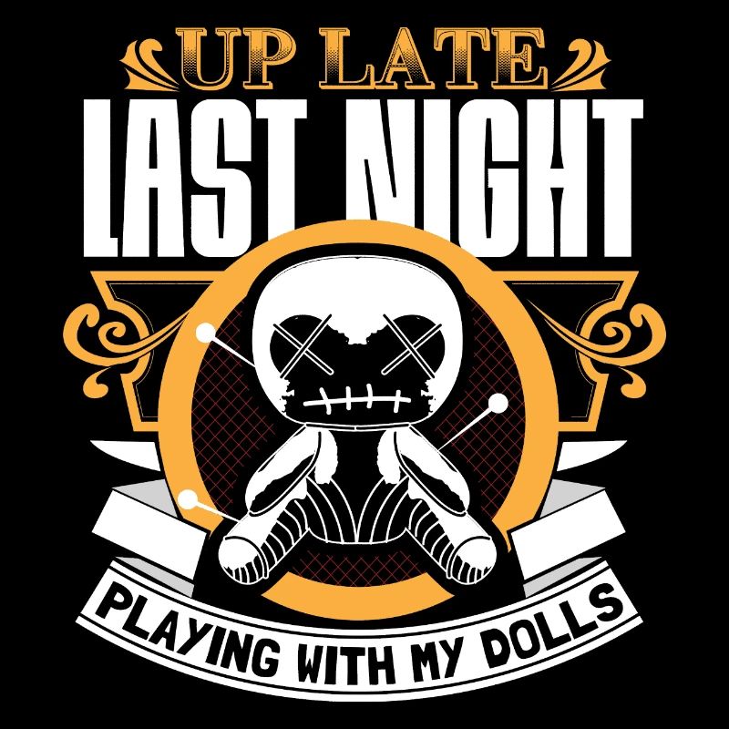 Voodoo Bondieu Idée Cadeau