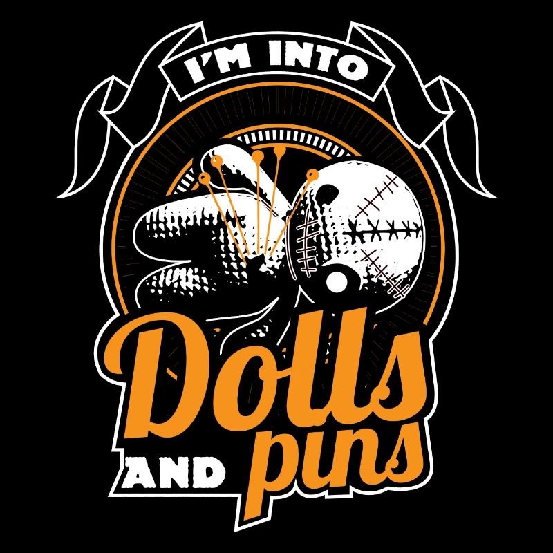 Voodoo Magic Curse Gift