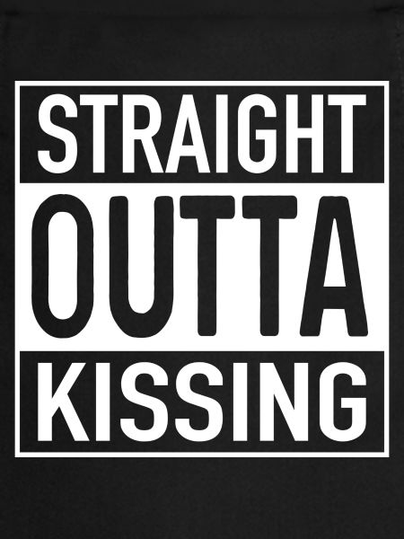 Baiser OUTTA direct