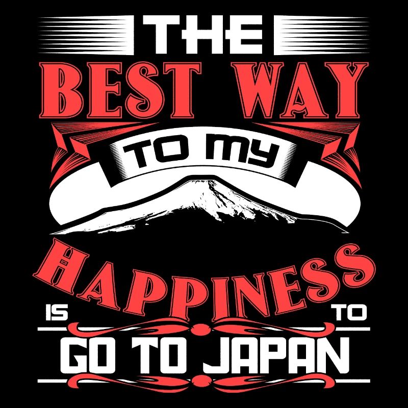 Japan Geisha Nippon Geschenkidee