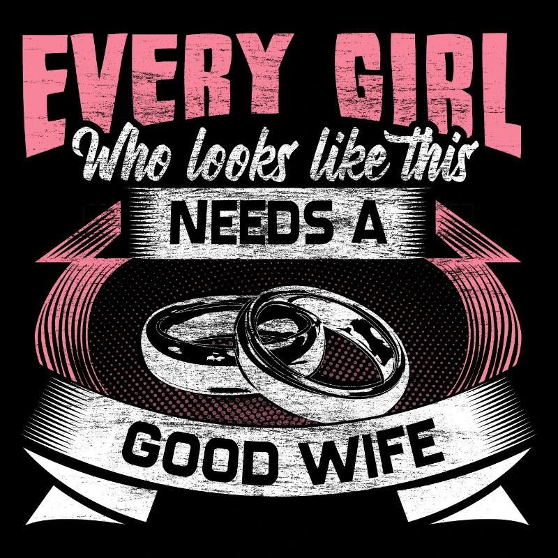 Homo Ehe LGBT Lesbisch Geschenkidee