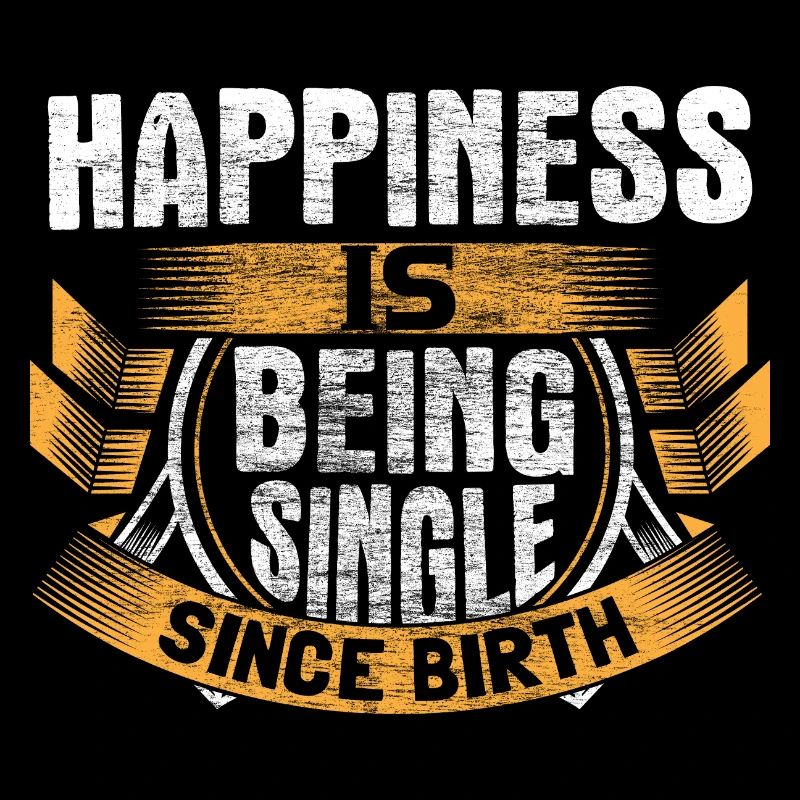 Single Pride Party Gift