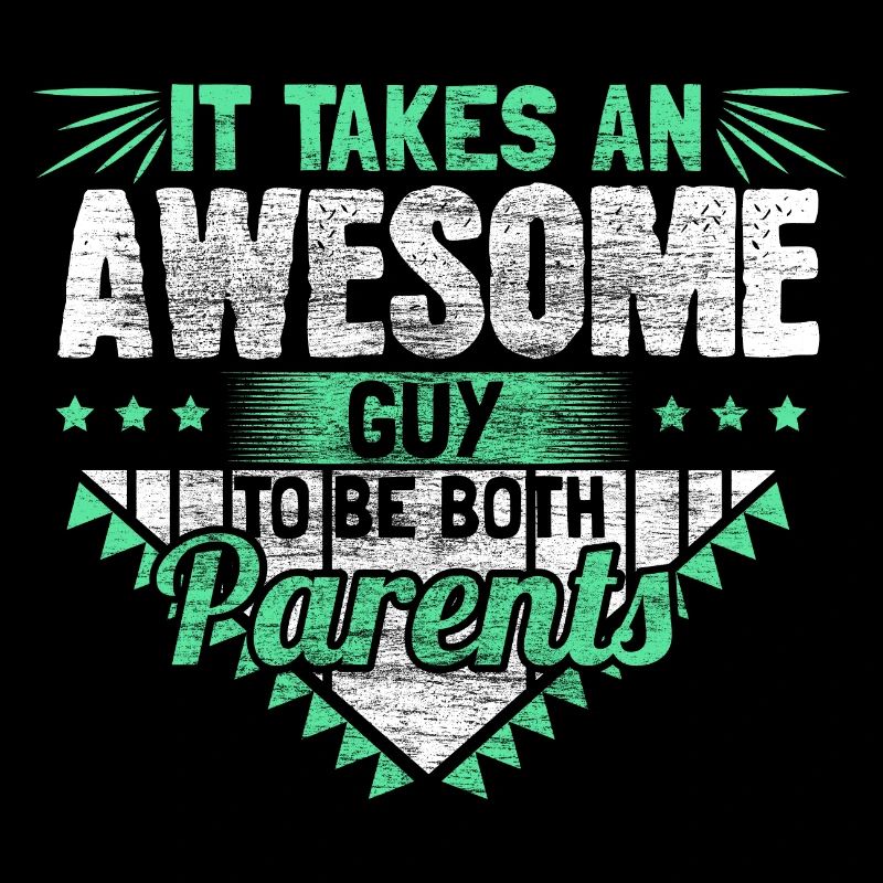 Single Father Dad Gift