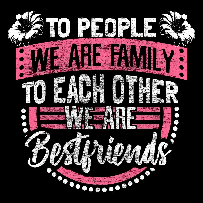 Mutter Tochter Freunde Mutterliebe