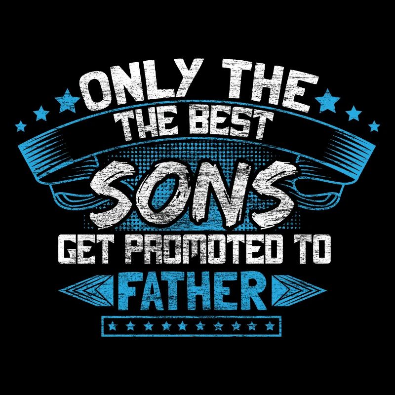 Bester Sohn Junge Geschenkidee