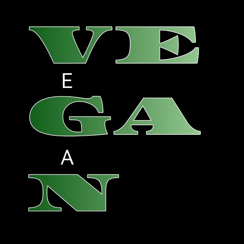 VÉGÉTALIEN