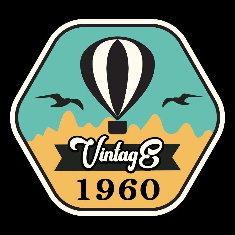 Millésime 1960