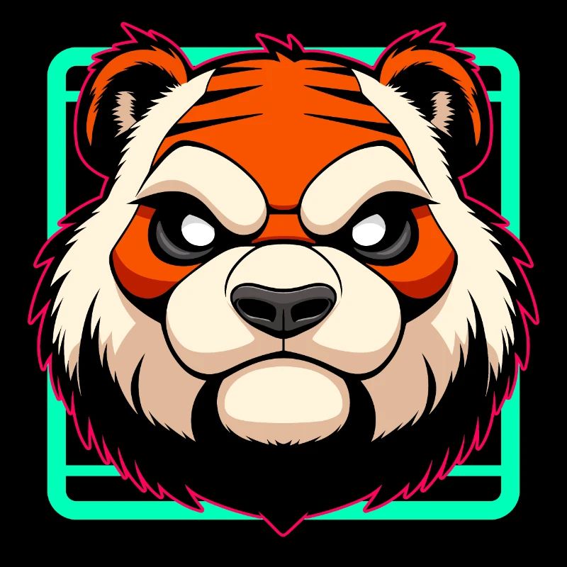 Evil Tiger