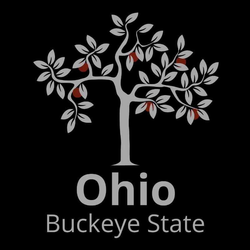 Ohio - Buckeye State