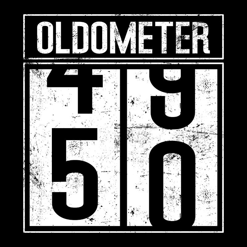 50. Geburtstag Geschenkidee