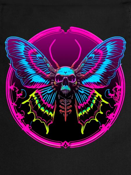 Skull Moth