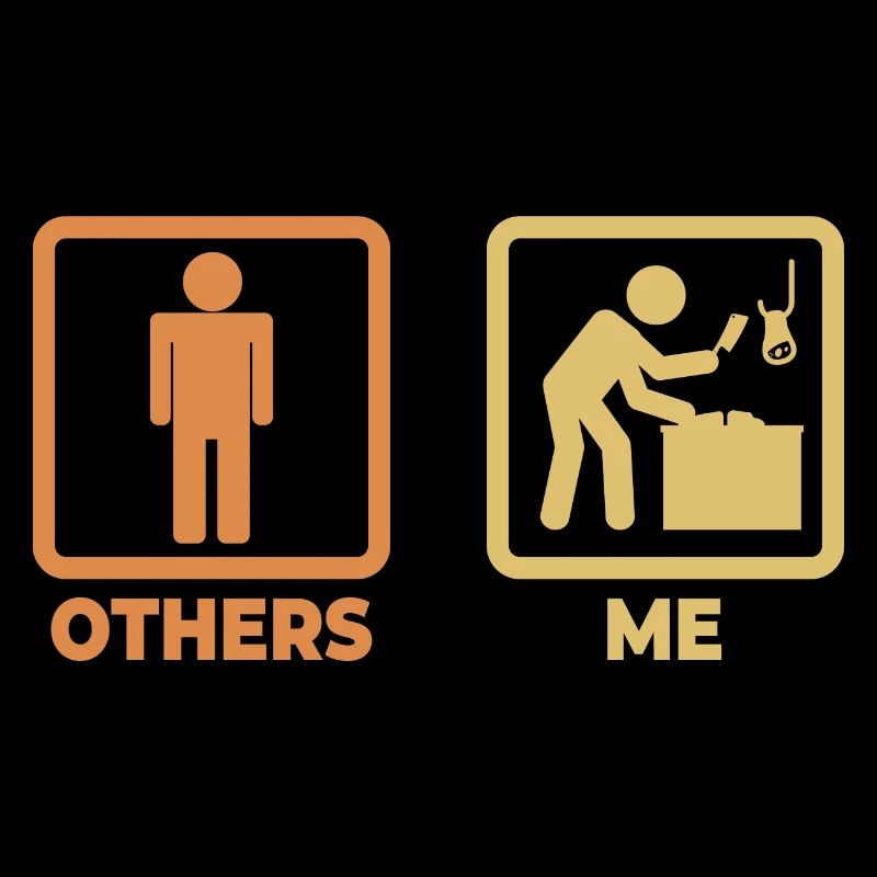 Fleischer Strichmännchen