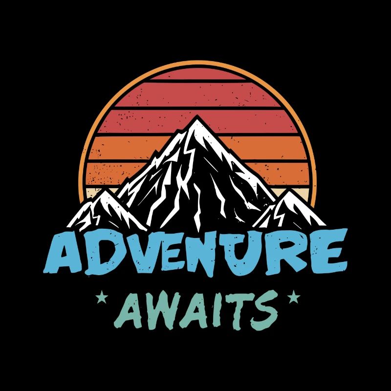 L’aventure vous attend