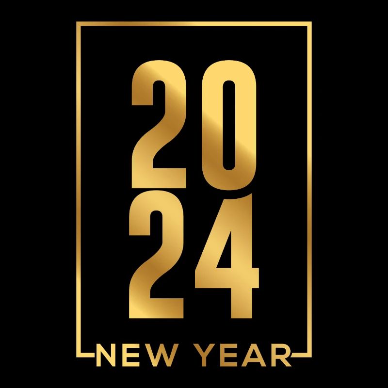 Nouvel An 2024