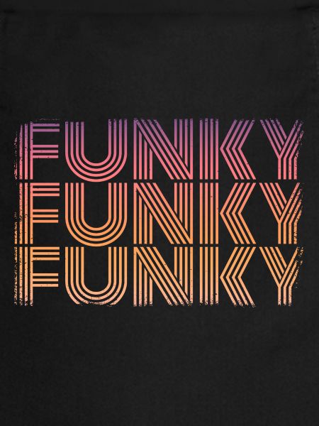 Funky Retro