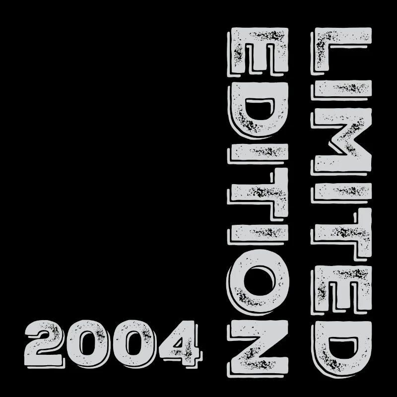 Millésime 2004