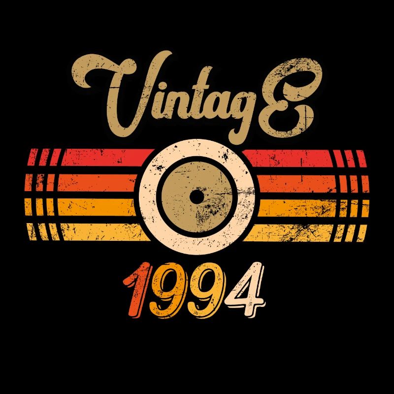 1994 Vintage