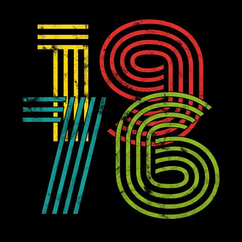 Millésime 1976