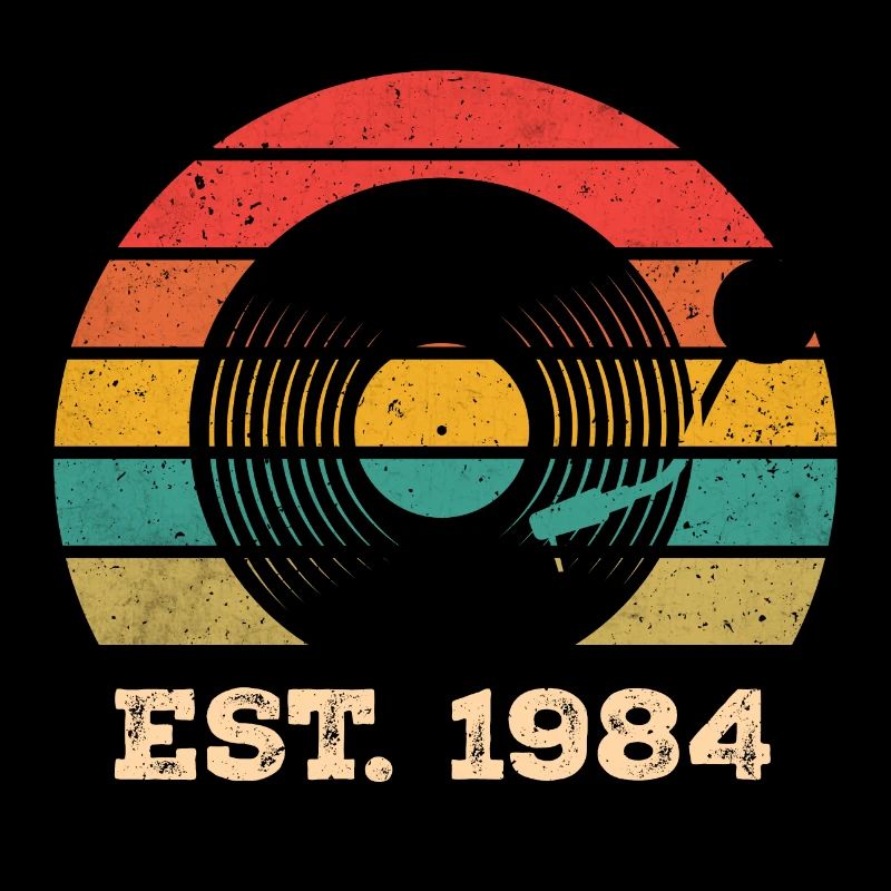Millésime 1984