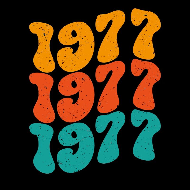 Millésime 1977