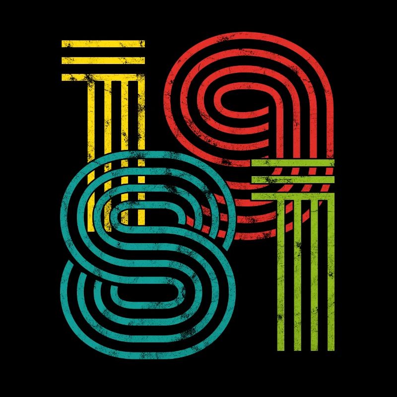 Millésime 1981